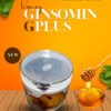 GINSOMIN G PLUS HONEY - Image 3