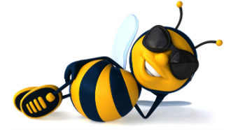 honey bee