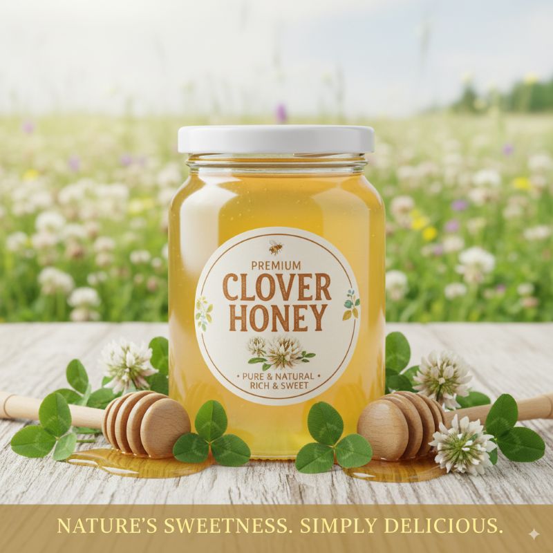 7 Irresistible Best Types of Honey to Supercharge Your Health