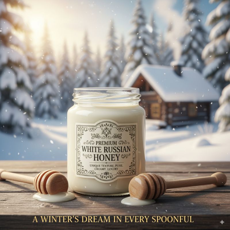 White-Honey